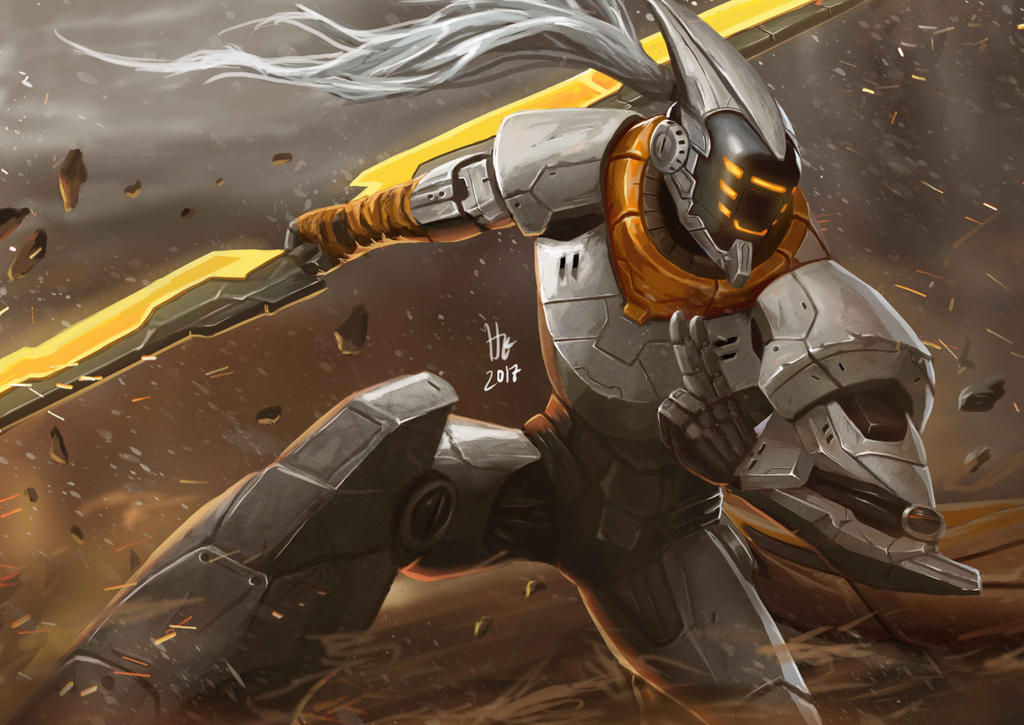 Projectyi PROJECT: Yi by FeiHai on DeviantArt