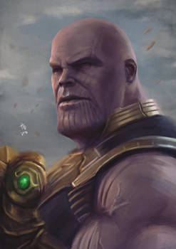 thanos