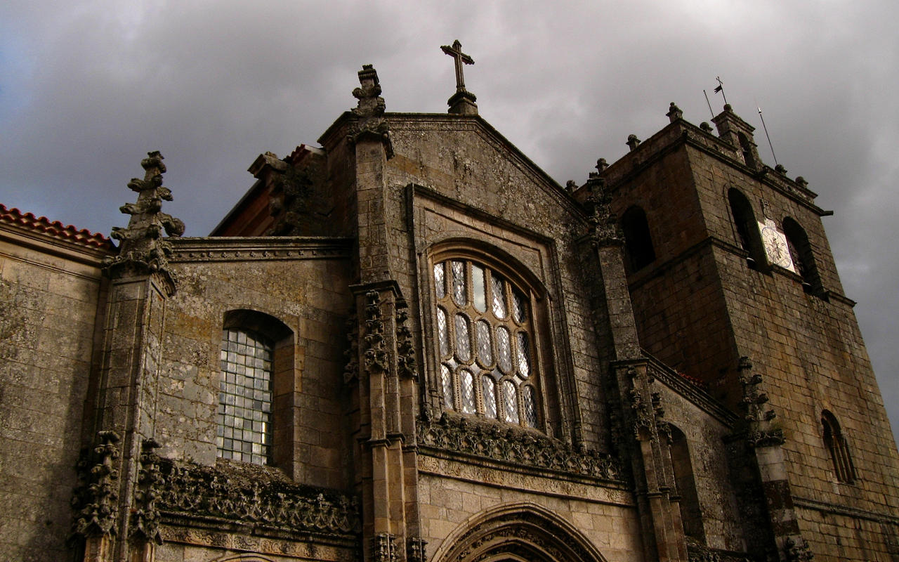 Sede Lamego