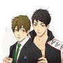 SouMako