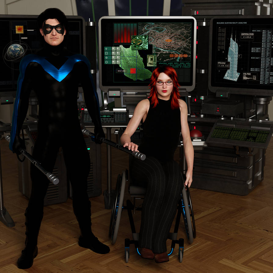 Acrobat Deviantart The Librarian and the Acrobat, part 1 by 3dLux on DeviantArt