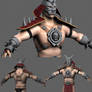 Shao kahn