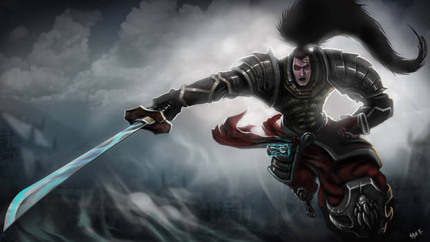 Yasuo