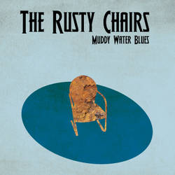 The Rusty Chairs album cover