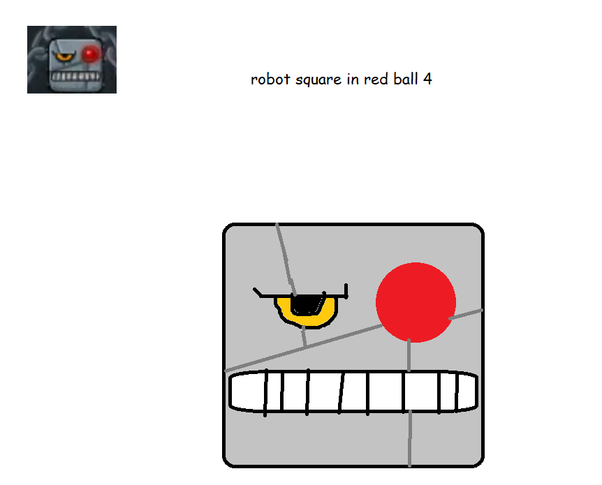 Red Ball 4