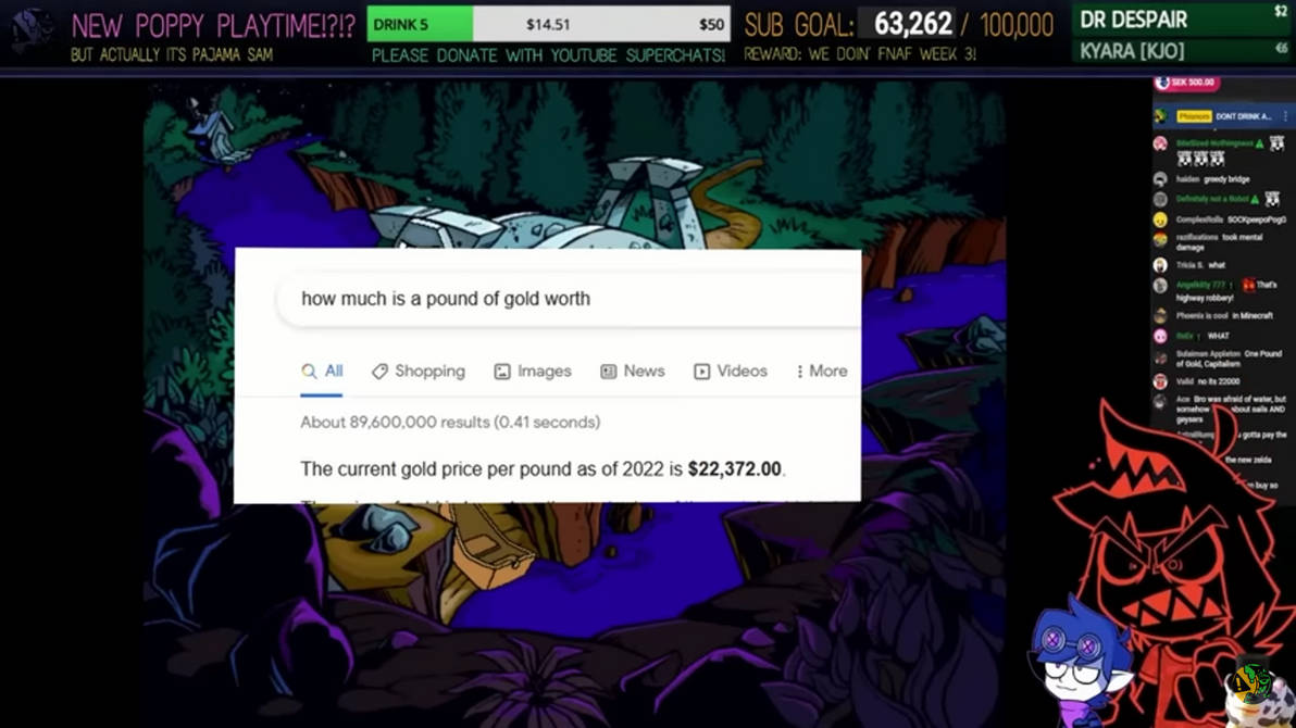 most random screenshot by gaborisweird on DeviantArt