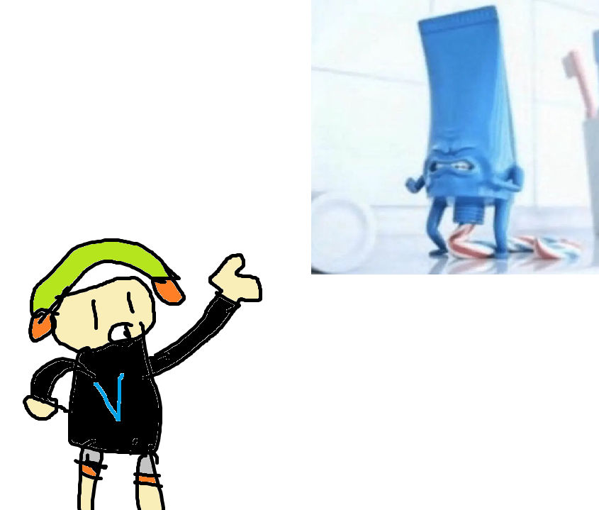 random shitpost 5 by gaborisweird on DeviantArt