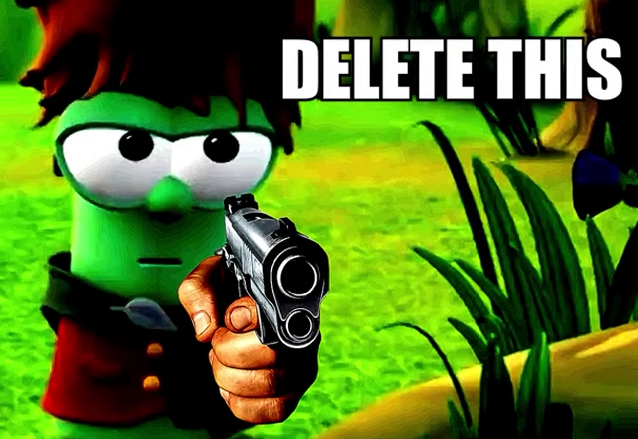 random shitpost 16 by gaborisweird on DeviantArt