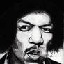 Jimi Hendrix