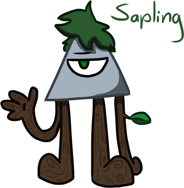 Sapling