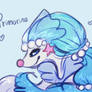 Primarina