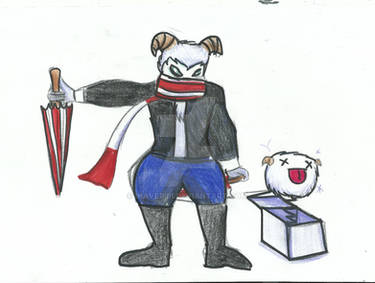 Explore the Best Winterwondershaco Art | DeviantArt