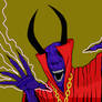 Wizard Mokdinnru