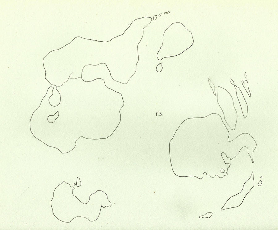 Deviantart Map Creators Creating a world map 1 by SteadfastBlade on DeviantArt