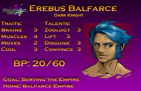 Erebus RP Card (starting)