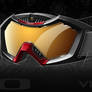 VIZOR Snow Goggles