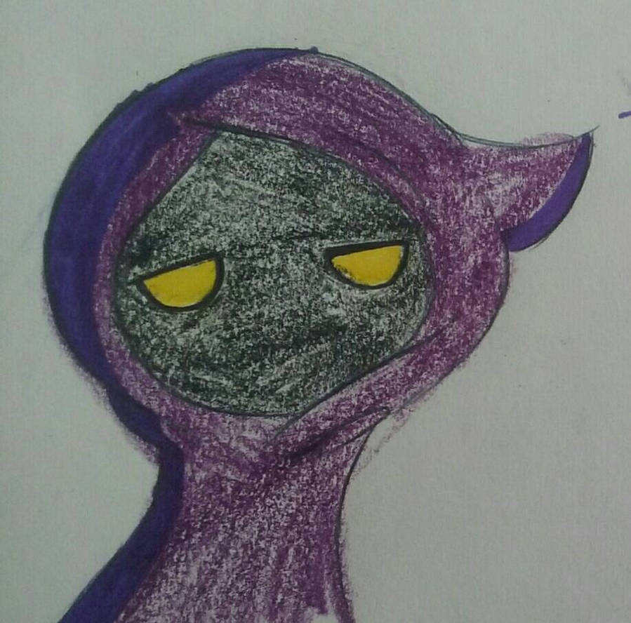 Feghost Table by BmoDrawsCringe12 on DeviantArt