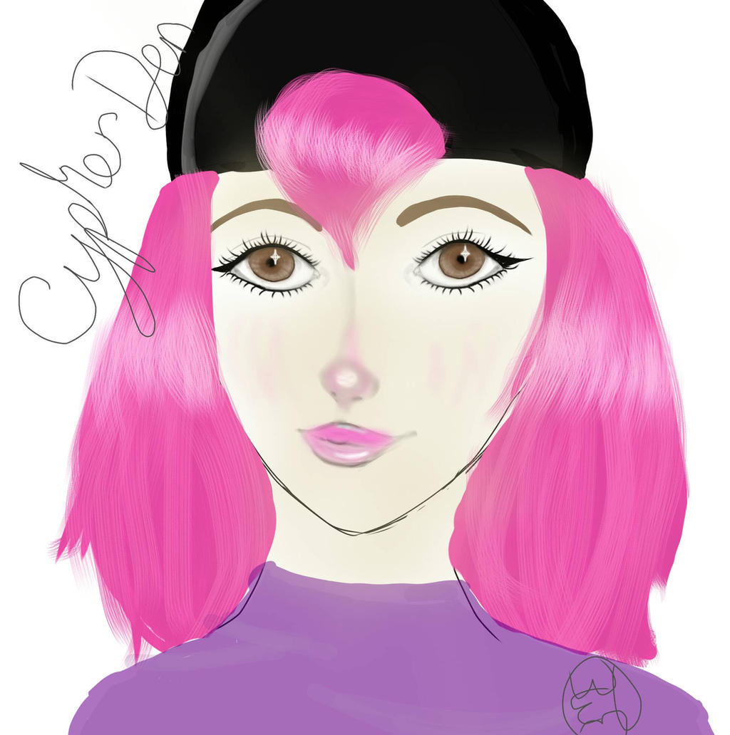 Cypherden Rig CypherDen fanart by WillowEveTree on DeviantArt