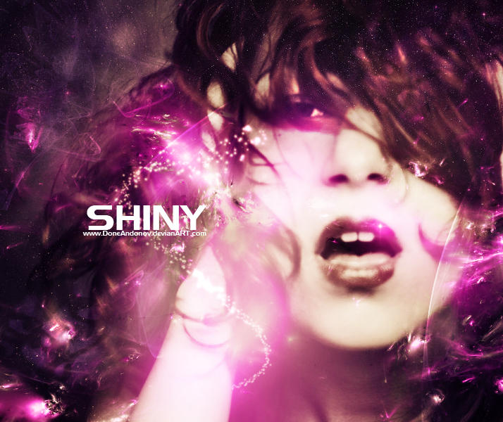 Shiny Rave Shiny by doneandonov on DeviantArt