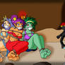 Shantae: Pirate's Plunder