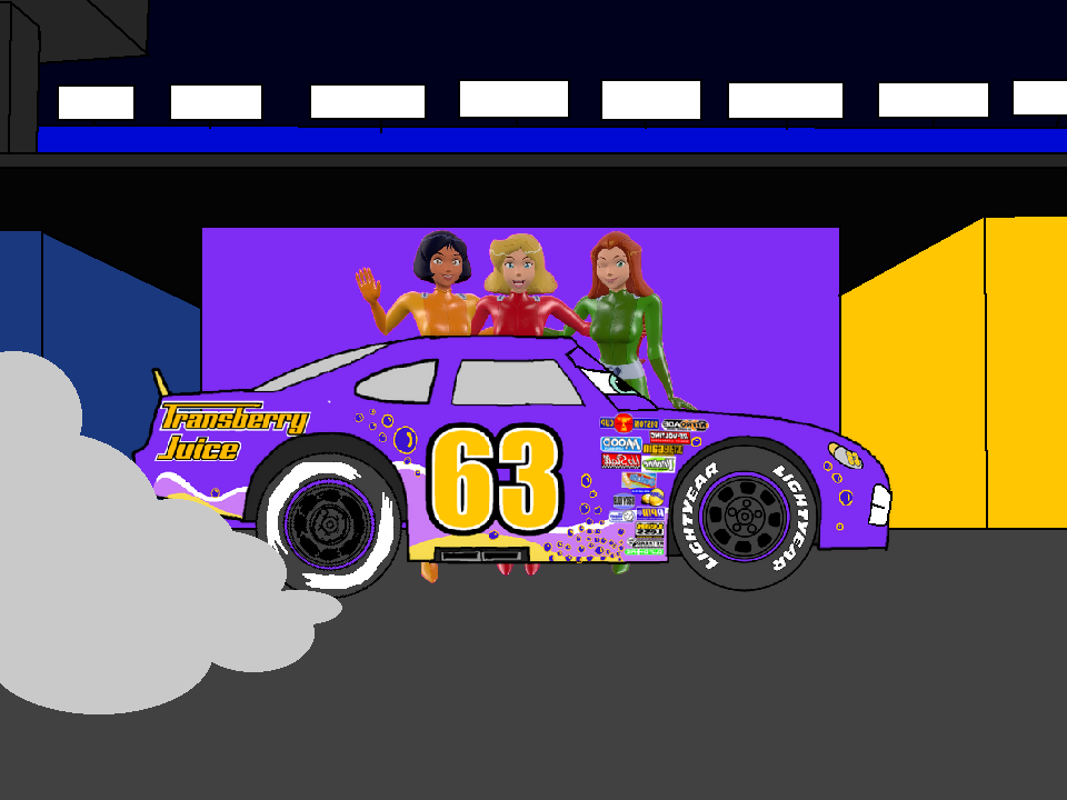 Reference Lee Revkins Goes To Pit Road With Tota By Keegereager On reference-lee-revkins-goes-to-pit-road-with-tota-by-keegereager-on