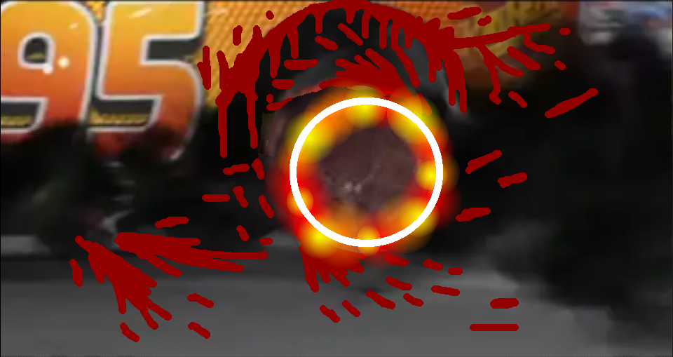 Renegade Exploding (EXPLOSION AND FIRE) (Remake) by Keegereager on DeviantArt