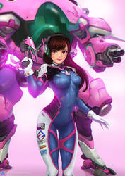 Love Dva