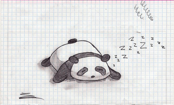 panda