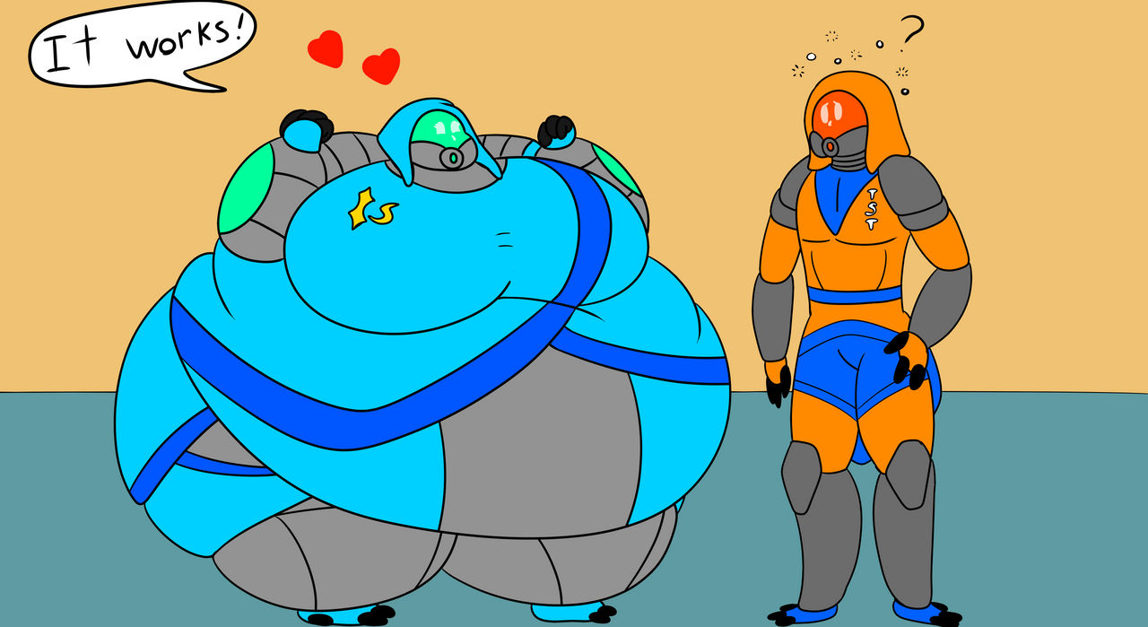 Quandarius Deviantart Quarians 1 by TheStarTraveler on DeviantArt