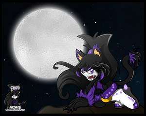 __Desideria_the_WereCAT_XD