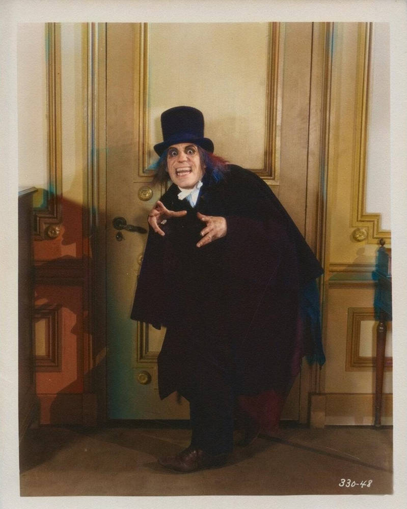 London After Midnight 1927 By Evilart91 On DeviantArt london-after-midnight-1927-by-evilart91-on-deviantart