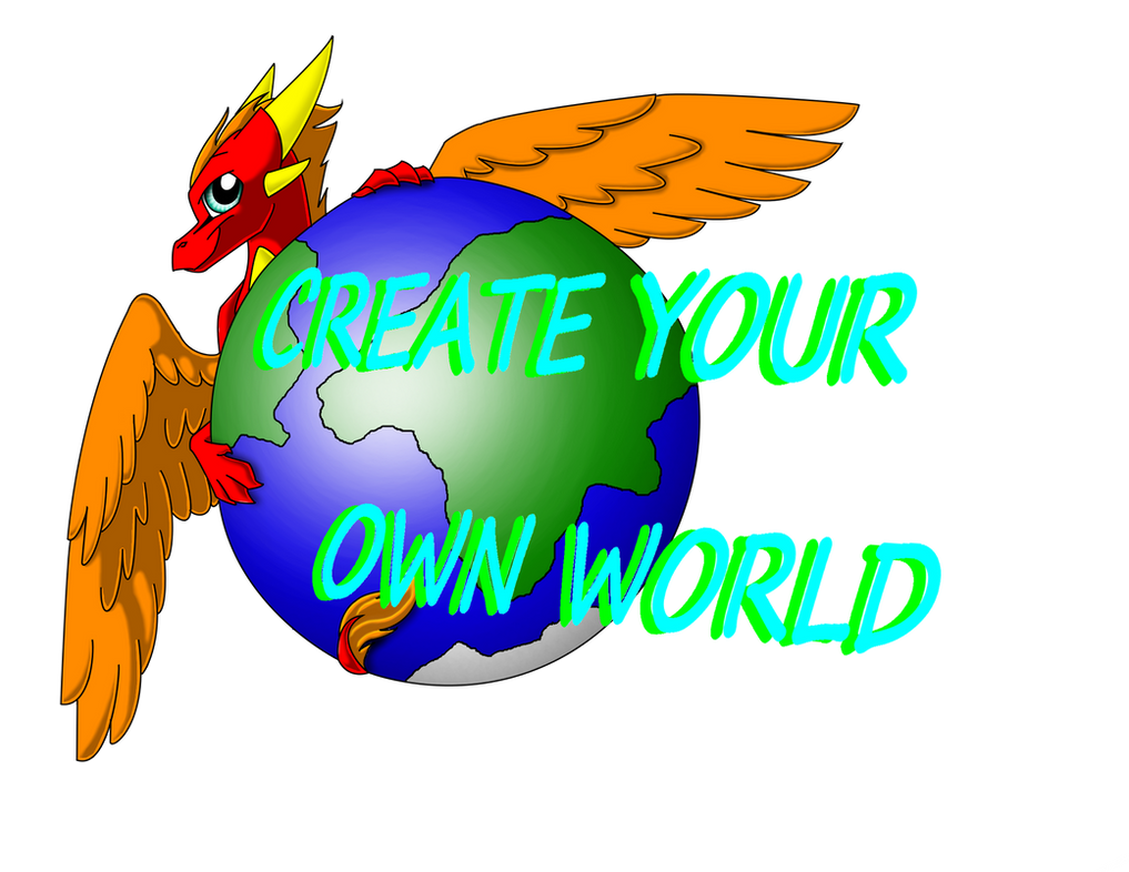 Create-Your-OwnWorld | DeviantArt