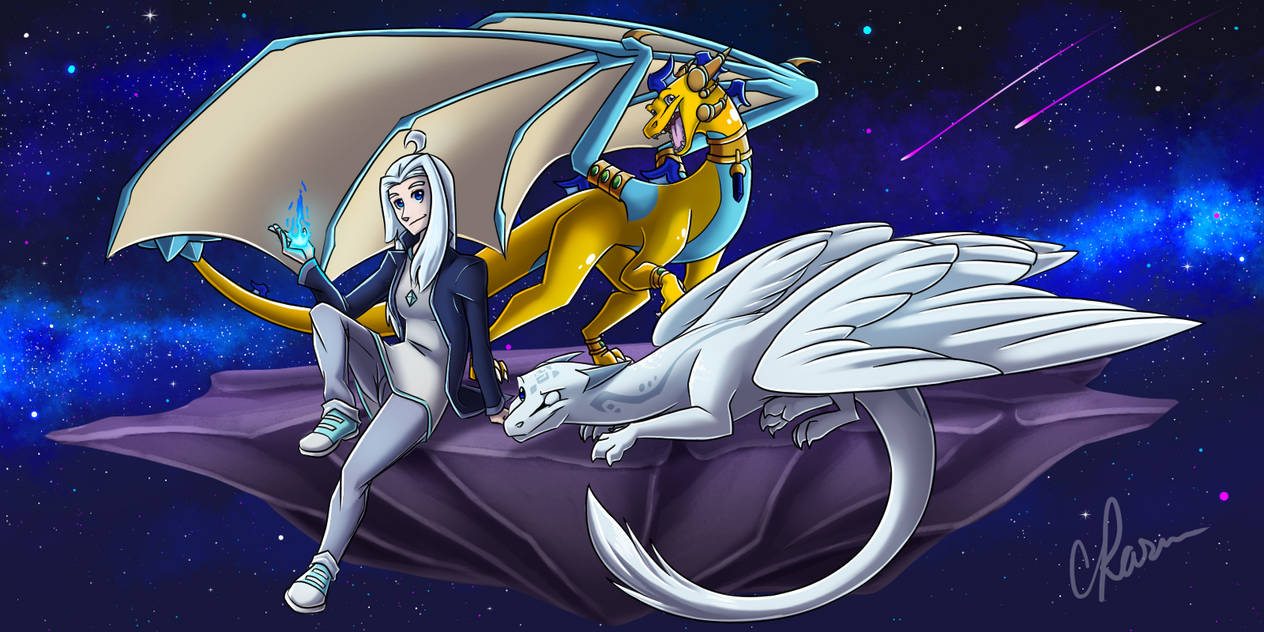 Deviantart Banner by Shikiira on DeviantArt