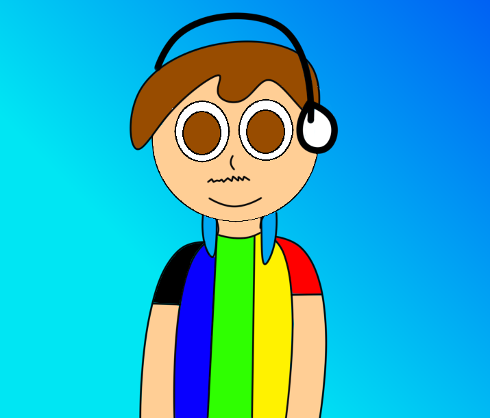 Cartoony