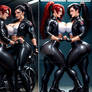 Diana-Casey: Escalation