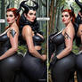 Maleficent Family
