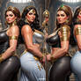 Various Royal Pairs Ass To Ass