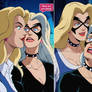 Separation 3: Felicia Goes Antagonistic