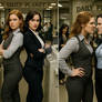 DCEU Lois Lane vs DCU Lois Lane