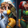 Rogue Playing a Dangerous Game