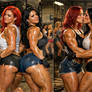 Pair of Mechanics 2
