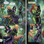 Huntress vs Canary 3
