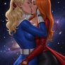 Wanda-Susan kissing (GIF)