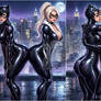 Cats Join Forces