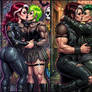 Goth Rogues