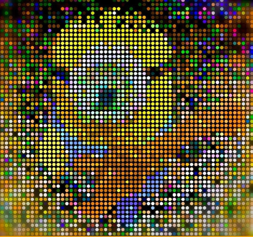 Minions Pixel Art By Merchantarts1 On Deviantart