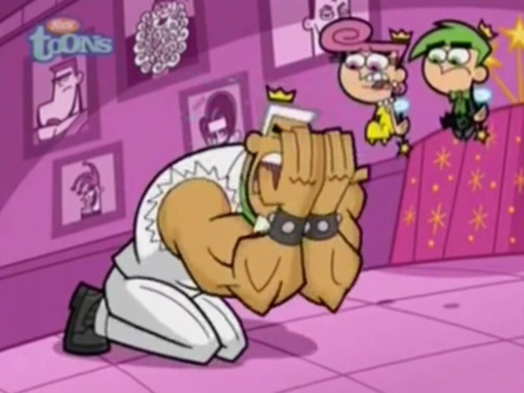 Peanuts Strangle Jorgen Von Strangle is Crying 2 by batman714 on DeviantArt