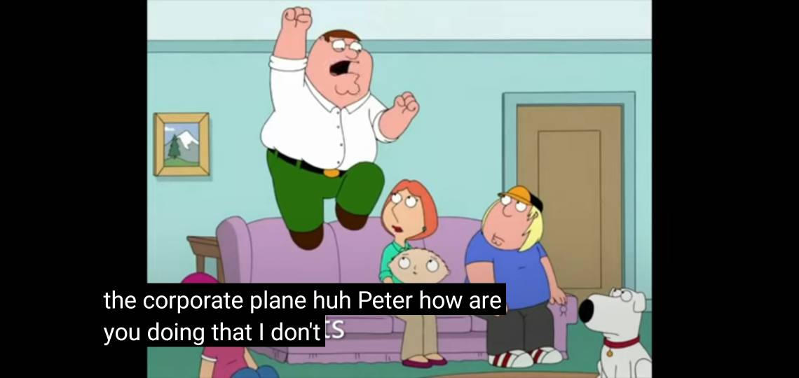Disoriented Peter Peter: I don't know, I'm scared by batman714 on DeviantArt