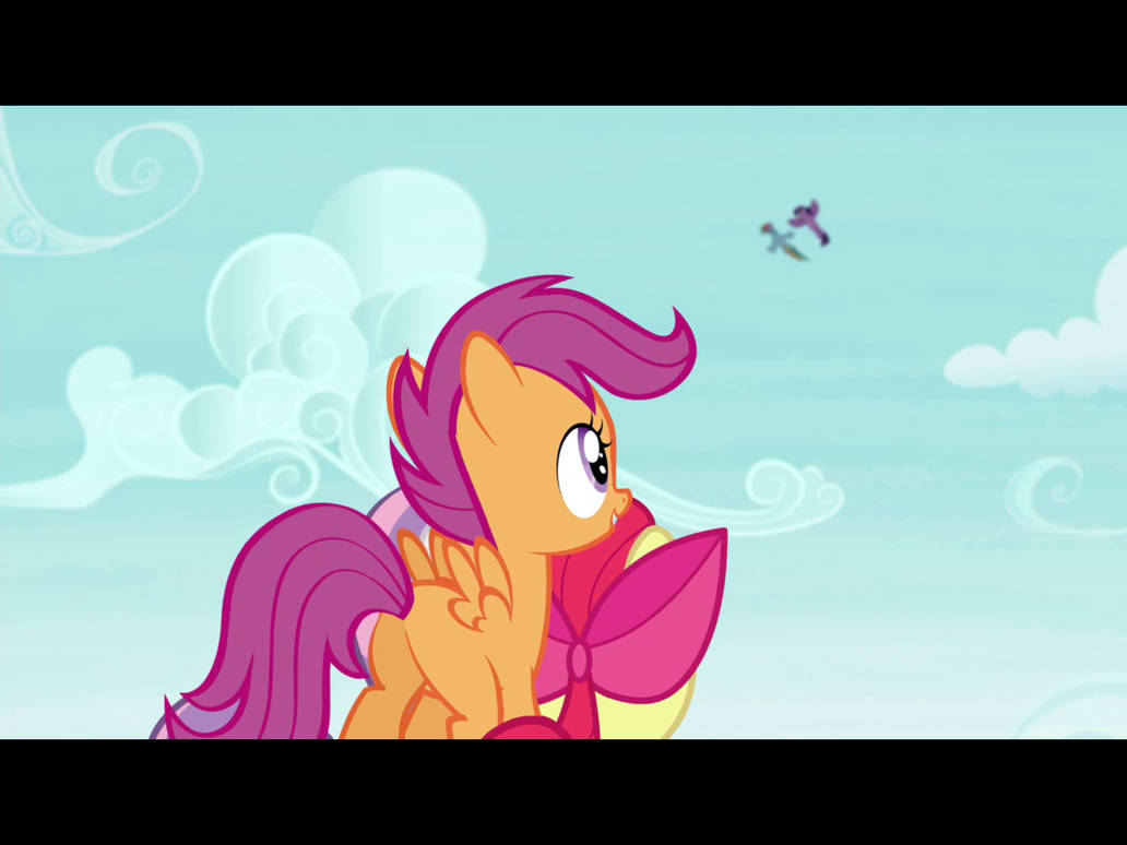 Mlp FIm Testing, Testing 123 by batman714 on DeviantArt