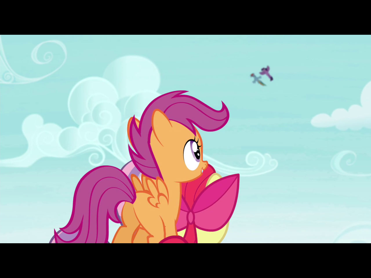 Mlp FIm Testing, Testing 123 by batman714 on DeviantArt